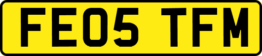 FE05TFM