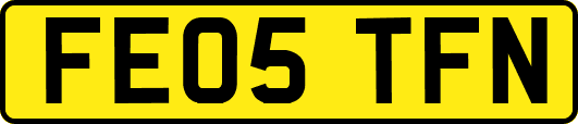 FE05TFN