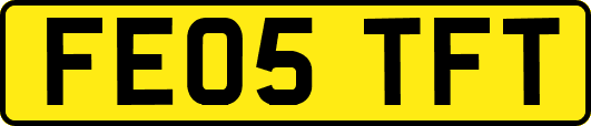 FE05TFT
