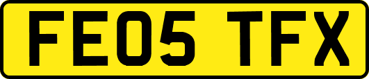 FE05TFX