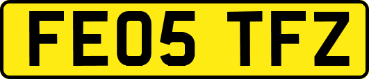 FE05TFZ