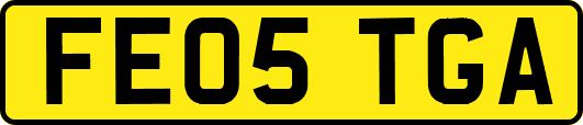 FE05TGA