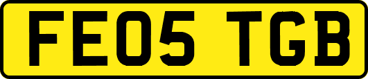 FE05TGB
