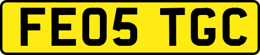 FE05TGC