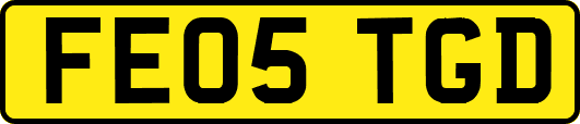 FE05TGD