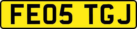 FE05TGJ