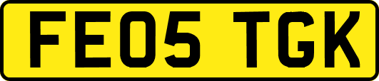 FE05TGK