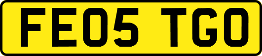 FE05TGO