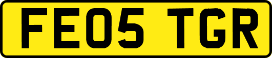 FE05TGR