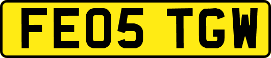 FE05TGW