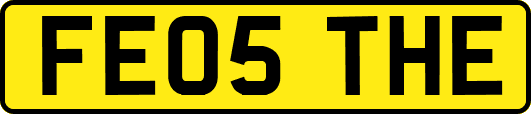 FE05THE