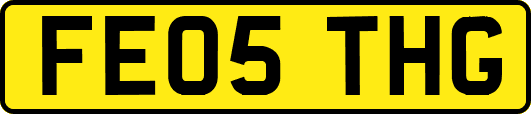 FE05THG