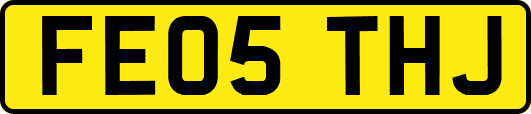 FE05THJ
