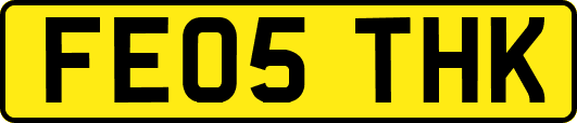 FE05THK