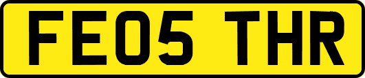 FE05THR