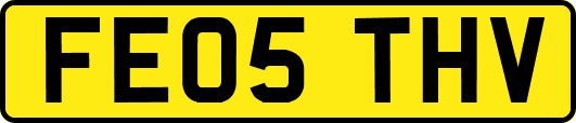 FE05THV
