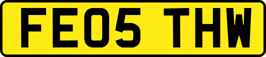 FE05THW