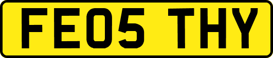 FE05THY