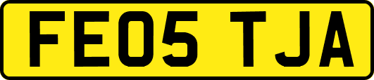 FE05TJA
