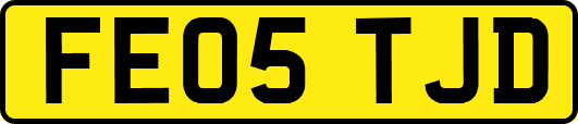 FE05TJD