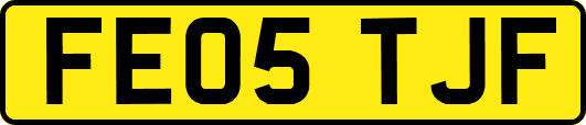 FE05TJF