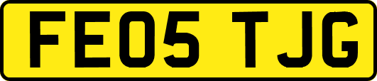 FE05TJG