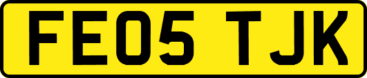 FE05TJK