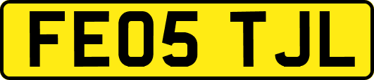 FE05TJL