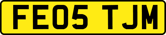 FE05TJM