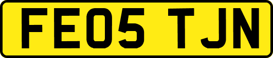 FE05TJN