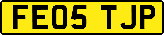 FE05TJP