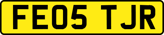FE05TJR