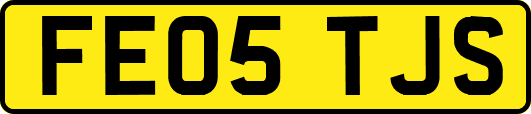 FE05TJS