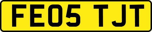 FE05TJT