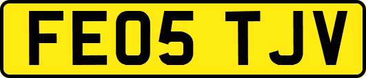 FE05TJV