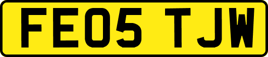 FE05TJW