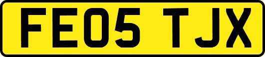 FE05TJX