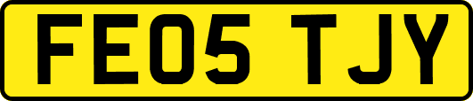 FE05TJY