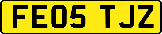 FE05TJZ