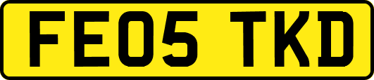 FE05TKD