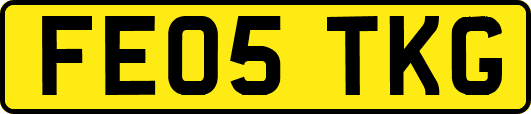 FE05TKG