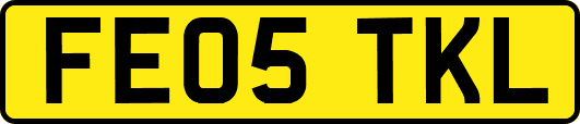 FE05TKL