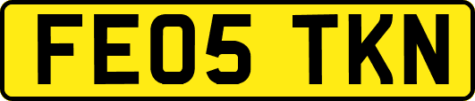 FE05TKN