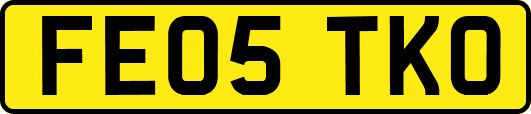 FE05TKO