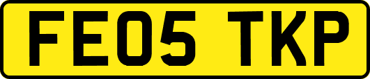 FE05TKP