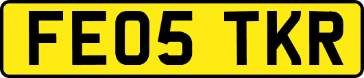 FE05TKR