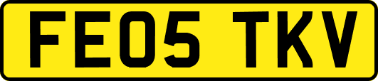 FE05TKV