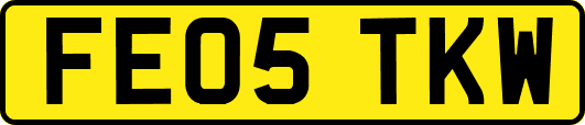 FE05TKW