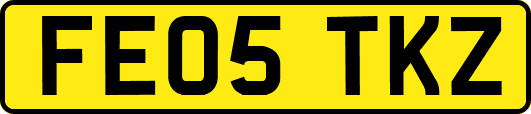 FE05TKZ