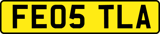 FE05TLA